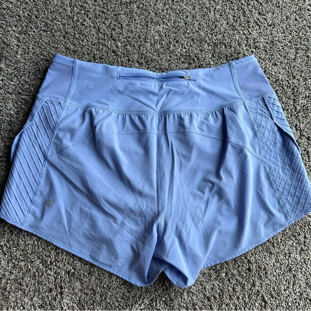 Lululemon Real Quick Short - Picture 9 of 12